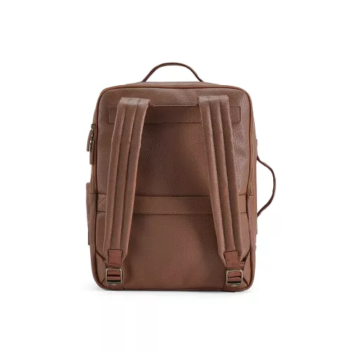 Paris Backpack Barna 