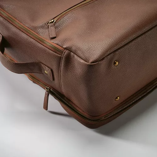 Paris Backpack Barna 