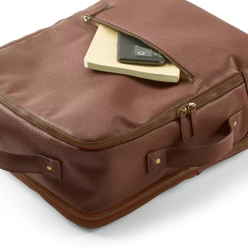 Paris Backpack Barna 
