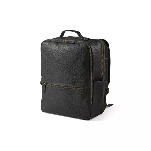 Paris Backpack Fekete 