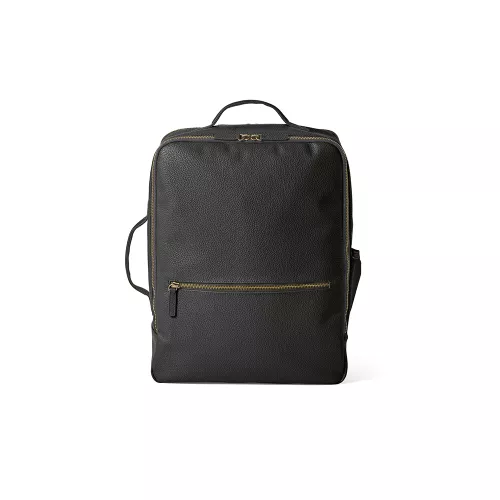 Paris Backpack Fekete 