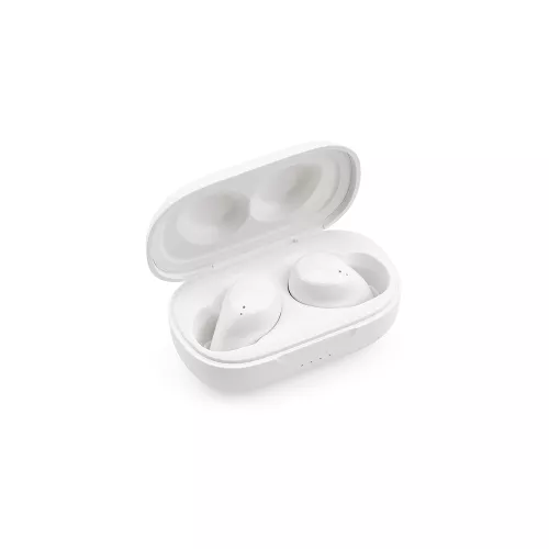 Pasteur Earbuds Fehér 
