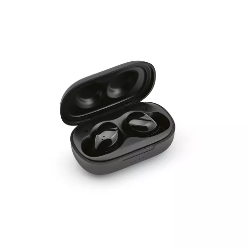 Pasteur Earbuds Fekete 
