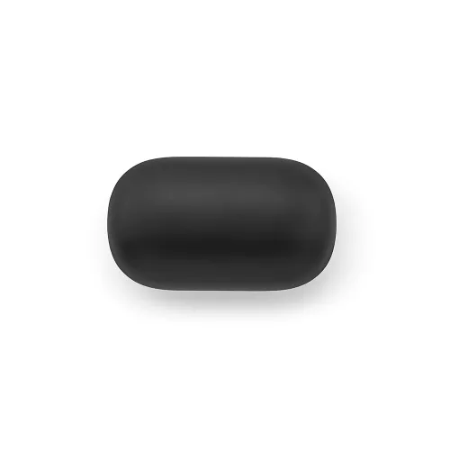 Pasteur Earbuds Fekete 