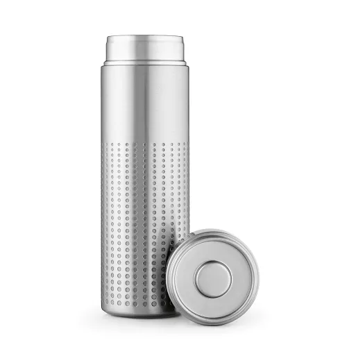 Perfora Bottle ezüst 