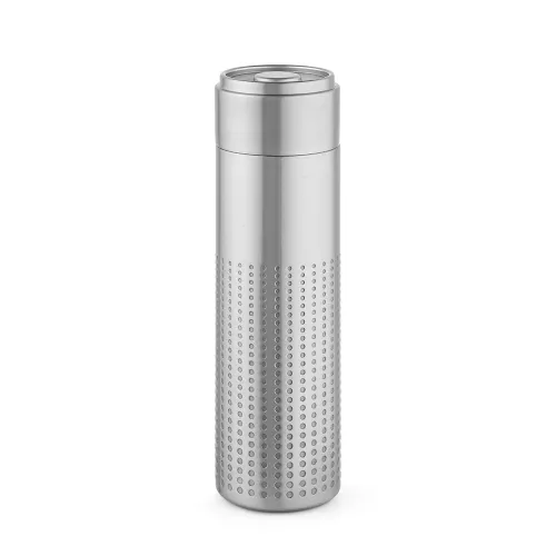 Perfora Bottle ezüst 