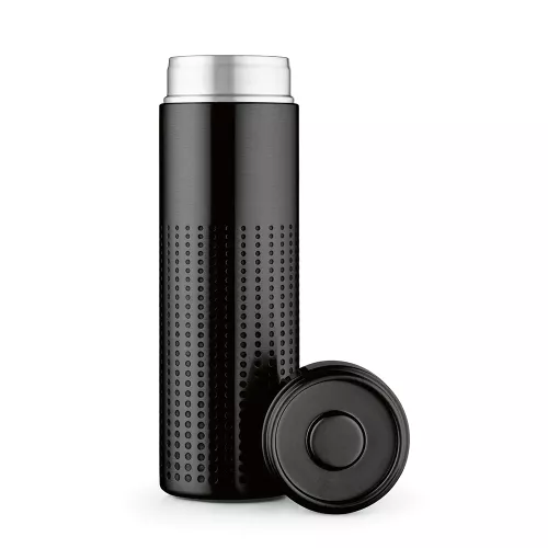 Perfora Bottle Fekete 