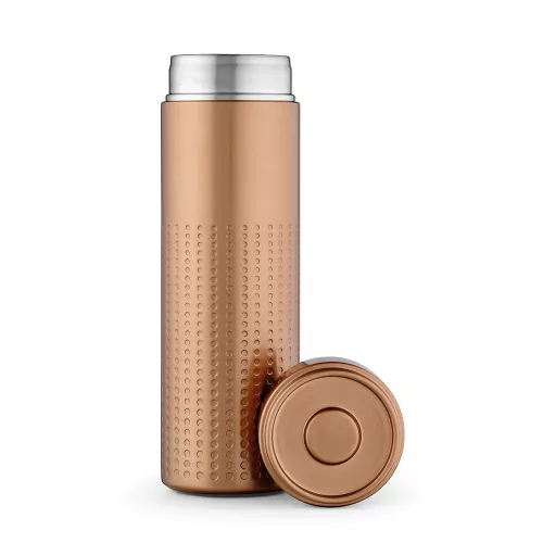 Perfora Bottle Szürke 