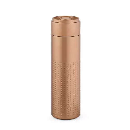 Perfora Bottle Szürke 