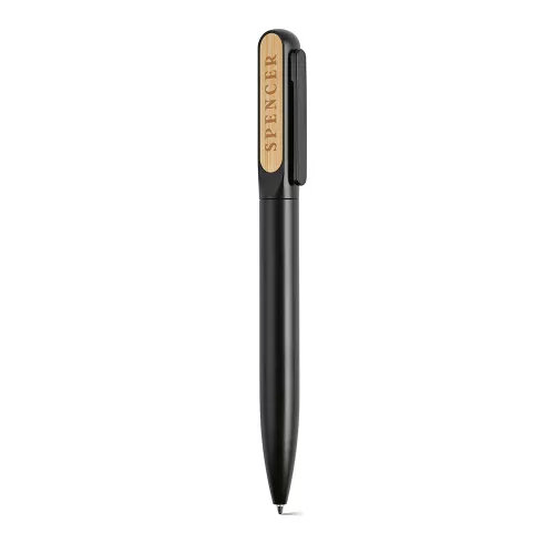 Plato Pen Fekete 