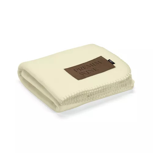 Pollock Blanket bézs 