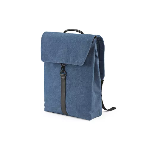 Prague Backpack Kék 
