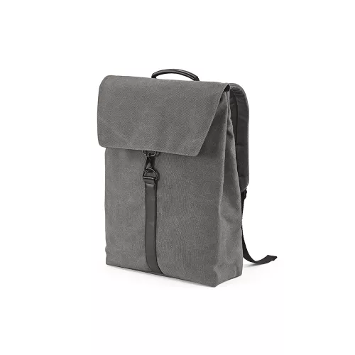 Prague Backpack Szürke 