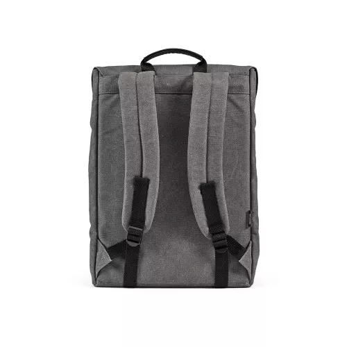 Prague Backpack Szürke 