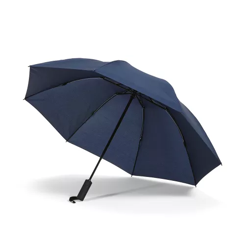 Presley Foldable Umbrella Kék 