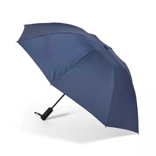 Presley Foldable Umbrella Kék 