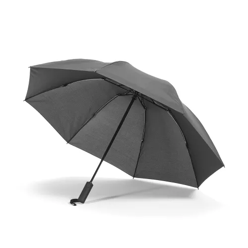 Presley Foldable Umbrella Szürke 