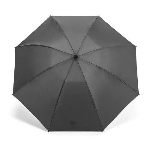Presley Foldable Umbrella Szürke 