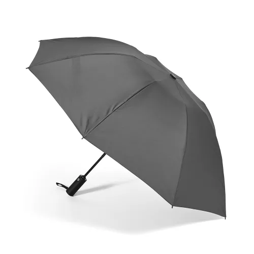Presley Foldable Umbrella Szürke 
