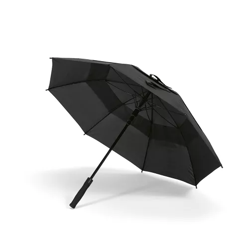 Prince Umbrella Fekete 