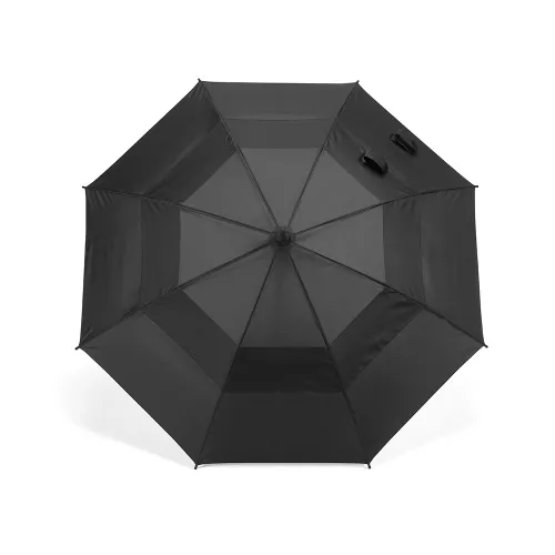 Prince Umbrella Fekete 