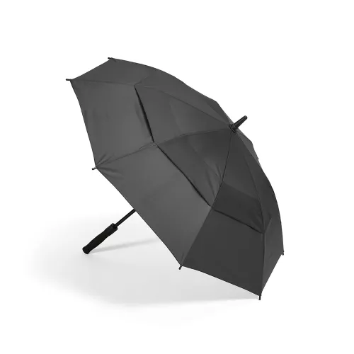 Prince Umbrella Fekete 