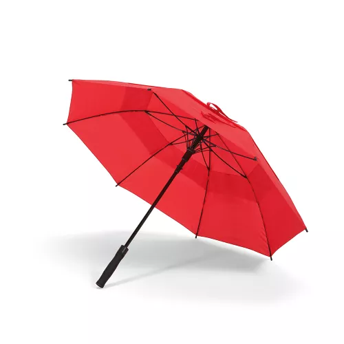 Prince Umbrella Piros 