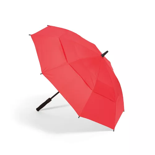 Prince Umbrella Piros 