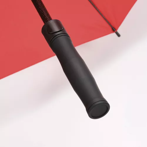 Prince Umbrella Piros 