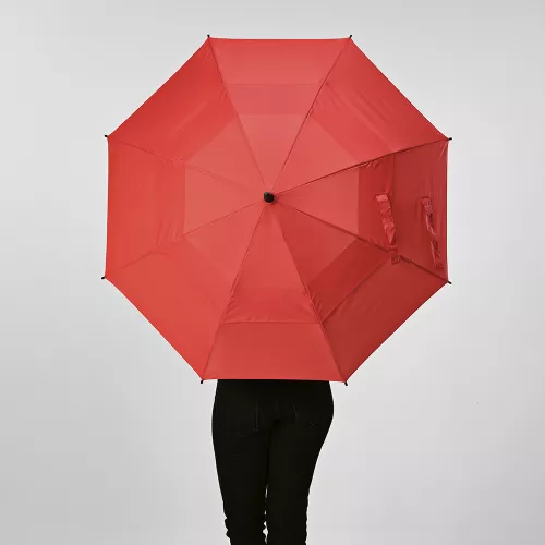 Prince Umbrella Piros 
