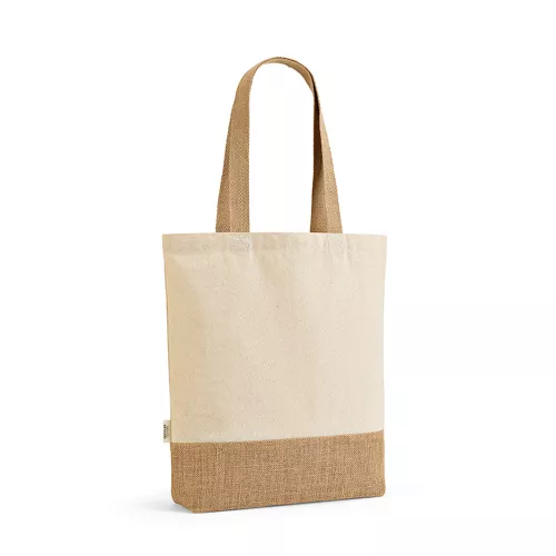 Puncak Tote Bag Szürke 