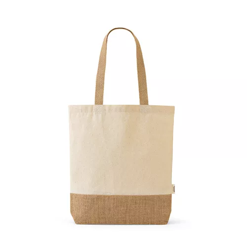 Puncak Tote Bag Szürke 
