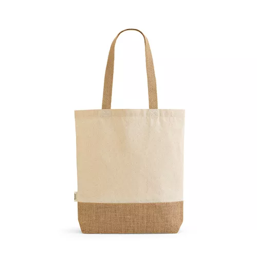 Puncak Tote Bag Szürke 