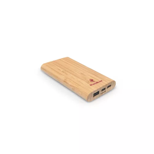 Pythagoras Powerbank Szürke 