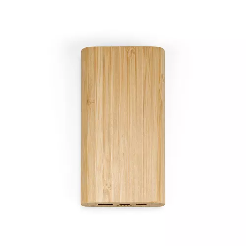Pythagoras Powerbank Szürke 
