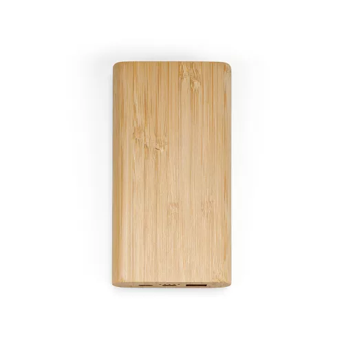 Pythagoras Powerbank Szürke 