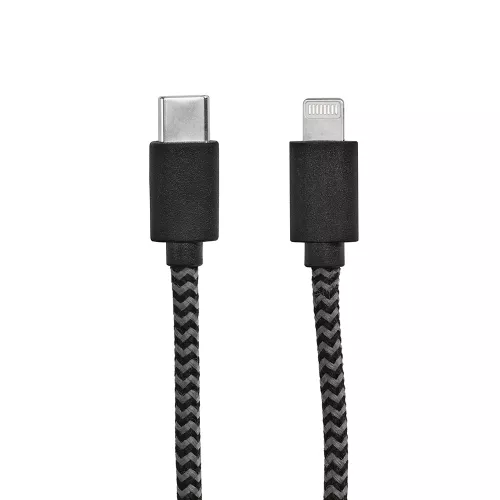 Ramanujan Cable Fekete 