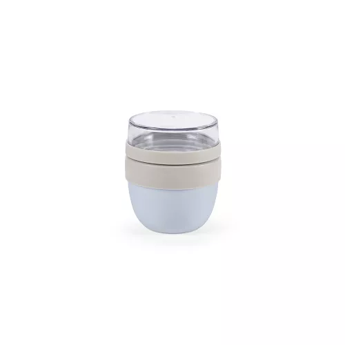 Rembrandt 600 Food Flask Kék 