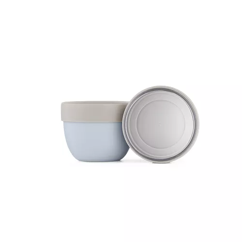 Rembrandt 600 Food Flask Kék 