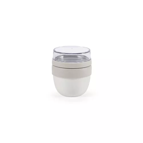 Rembrandt 600 Food Flask Szürke 