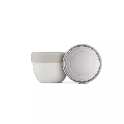 Rembrandt 600 Food Flask Szürke 