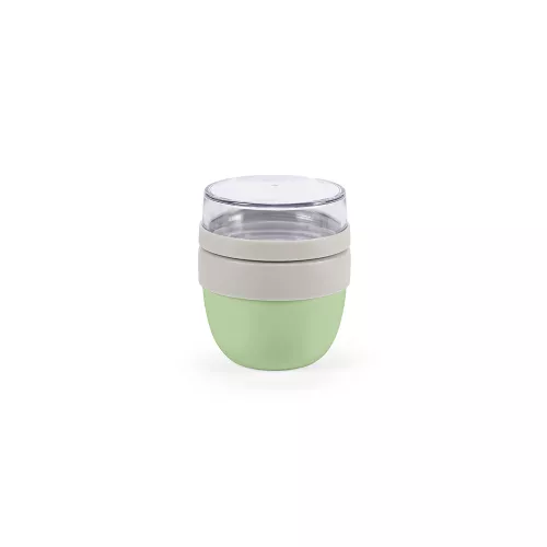 Rembrandt 600 Food Flask Zöld 