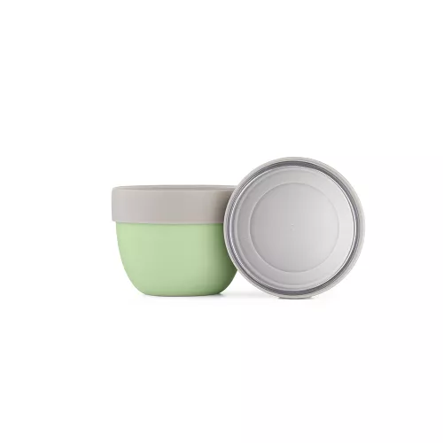Rembrandt 600 Food Flask Zöld 