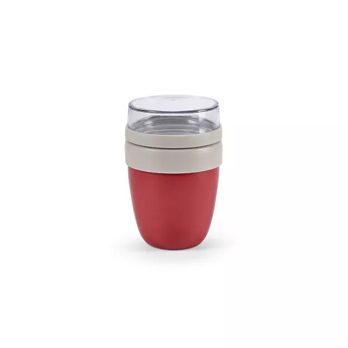 Rembrandt 800 Food Flask Piros 
