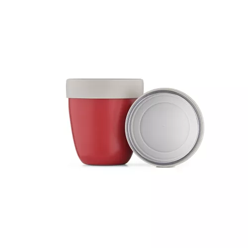 Rembrandt 800 Food Flask Piros 