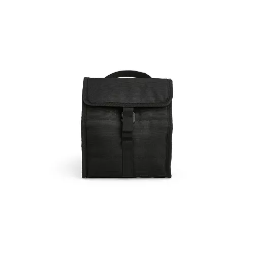 Reykjavik Cooler Fekete 