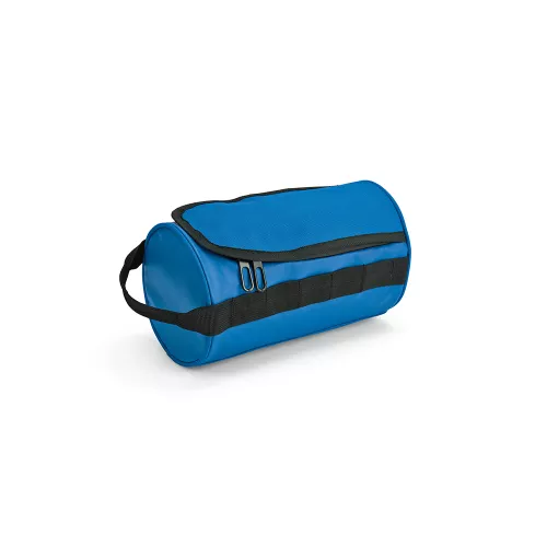 Riga Toiletry Bag Kék 