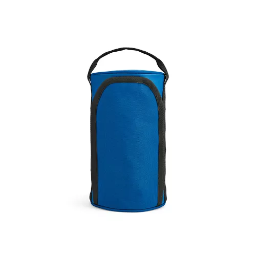 Riga Toiletry Bag Kék 