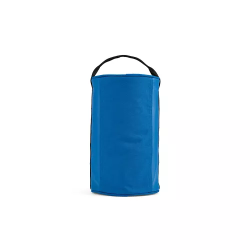 Riga Toiletry Bag Kék 