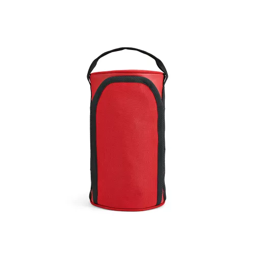 Riga Toiletry Bag Piros 